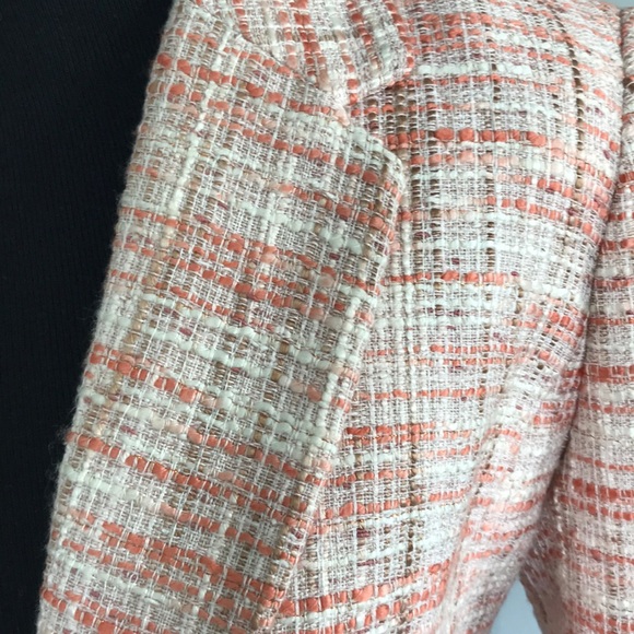 Tweed Blazer - Picture 7 of 8